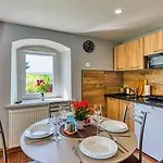 Maja Z Widokiem (adults Only) Farm stay Mirsk