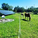 Farm stay Maja Z Widokiem (adults Only)