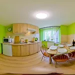 Farm stay Maja Z Widokiem (adults Only) *