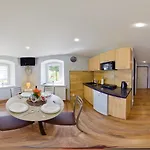 Maja Z Widokiem (adults Only) Farm stay