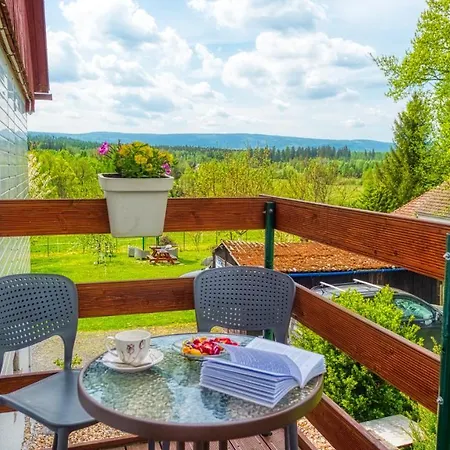 팜스테이 Maja Z Widokiem (adults Only) *