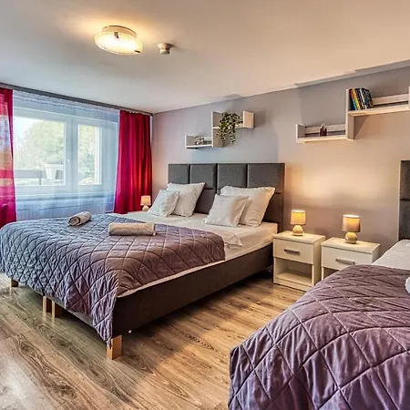 Maja Z Widokiem (adults Only) *