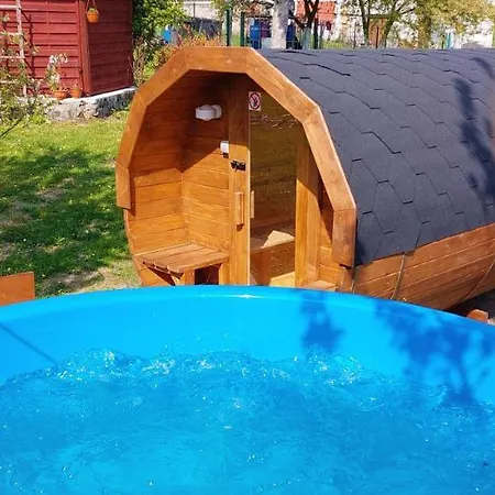 Maja Z Widokiem (adults Only)