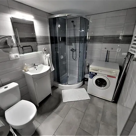 Maja Z Widokiem (adults Only) 팜스테이 *