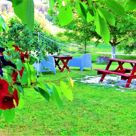 Maja Z Widokiem (adults Only) Κατάλυμα σε φάρμα Mirsk