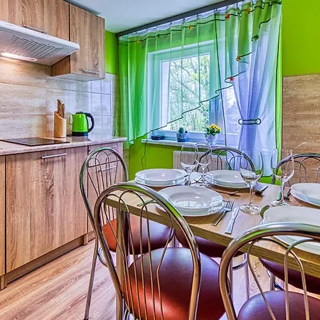 Maja Z Widokiem (adults Only)