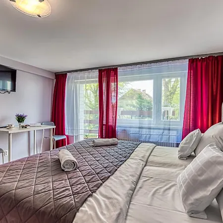 Maja Z Widokiem (adults Only) * Mirsk