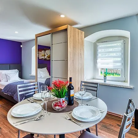 Maja Z Widokiem (adults Only) *