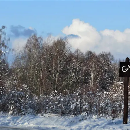 Maja Z Widokiem (adults Only) Mirsk