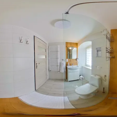 팜스테이 Maja Z Widokiem (adults Only)