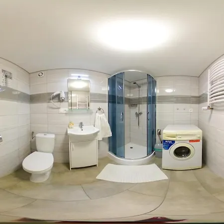 Maja Z Widokiem (adults Only) 팜스테이 *