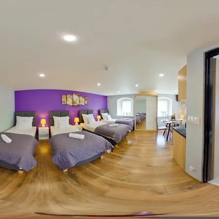 Maja Z Widokiem (adults Only) *