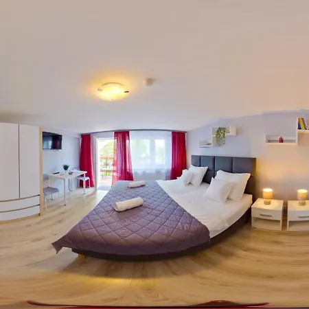 팜스테이 Maja Z Widokiem (adults Only) Mirsk