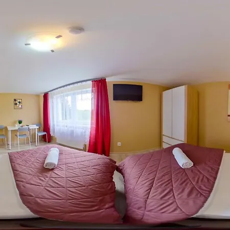 Maja Z Widokiem (adults Only) 팜스테이 *