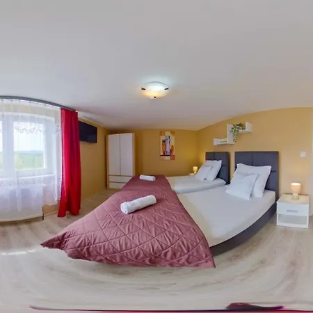 Maja Z Widokiem (adults Only) * Mirsk