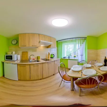 팜스테이 Maja Z Widokiem (adults Only) *