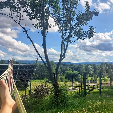 팜스테이 Maja Z Widokiem (adults Only) Mirsk