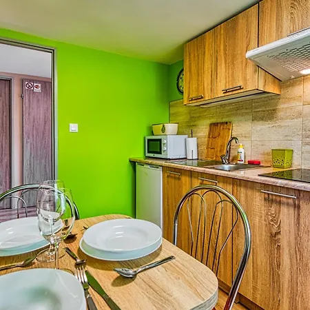 Maja Z Widokiem (adults Only) Mirsk