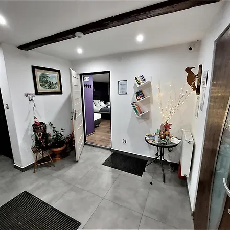 Maja Z Widokiem (adults Only) Mirsk