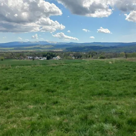 Κατάλυμα σε φάρμα Maja Z Widokiem (adults Only) *