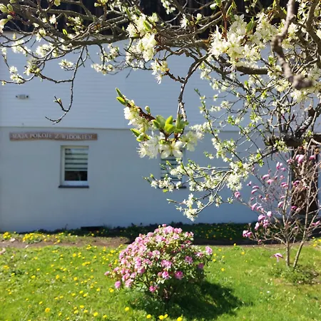 Farm stay Maja Z Widokiem (adults Only) Mirsk