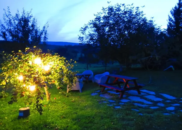 مزرعة للإقامة Maja Z Widokiem (adults Only)