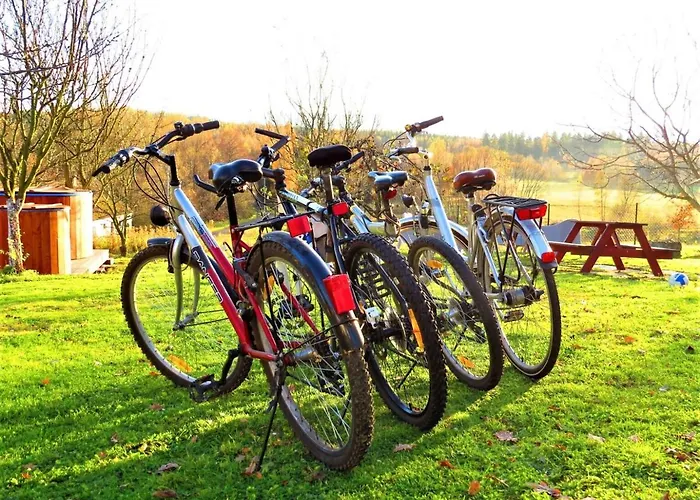 Maja Z Widokiem (adults Only)