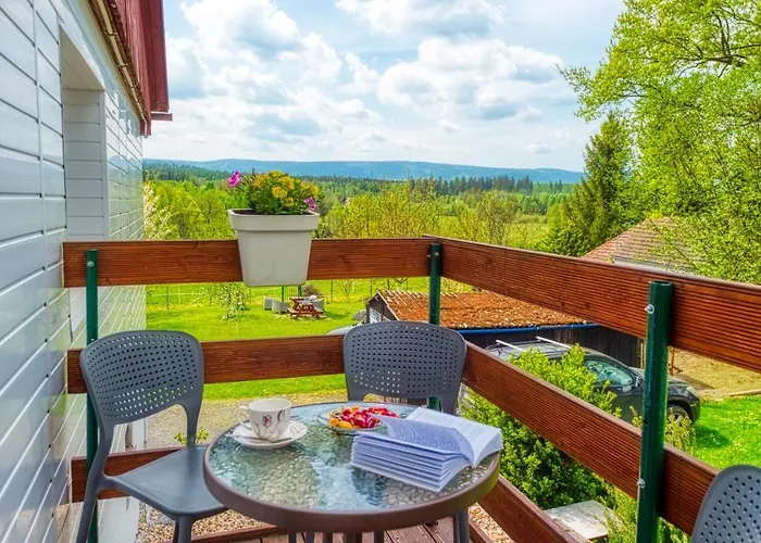 مزرعة للإقامة Maja Z Widokiem (adults Only) *