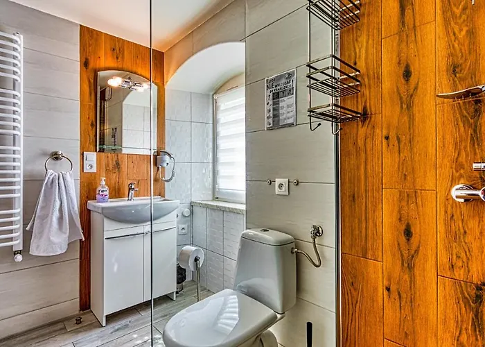 Maja Z Widokiem (adults Only) مزرعة للإقامة *