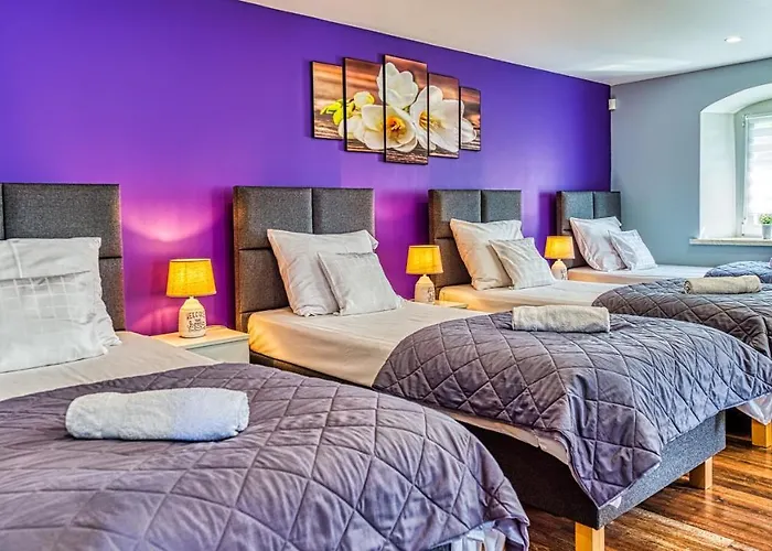 Maja Z Widokiem (adults Only) * Mirsk