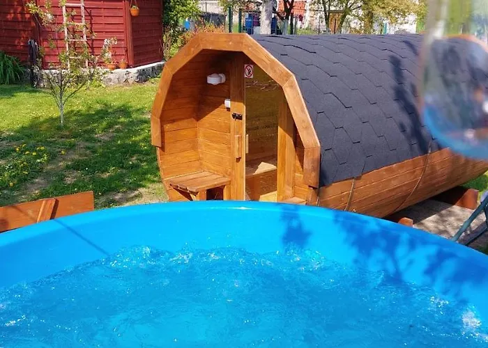 Maja Z Widokiem (adults Only)