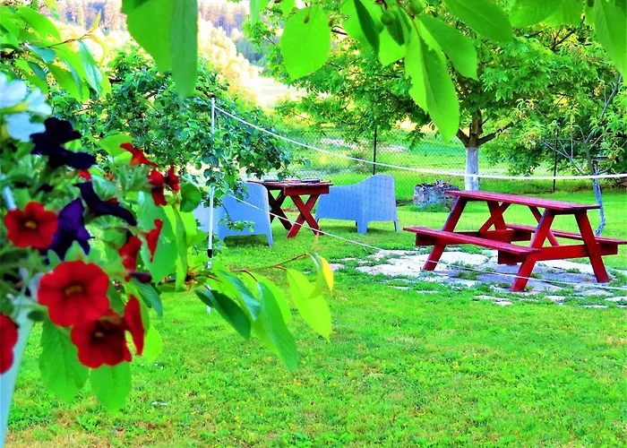 Maja Z Widokiem (adults Only) مزرعة للإقامة Mirsk