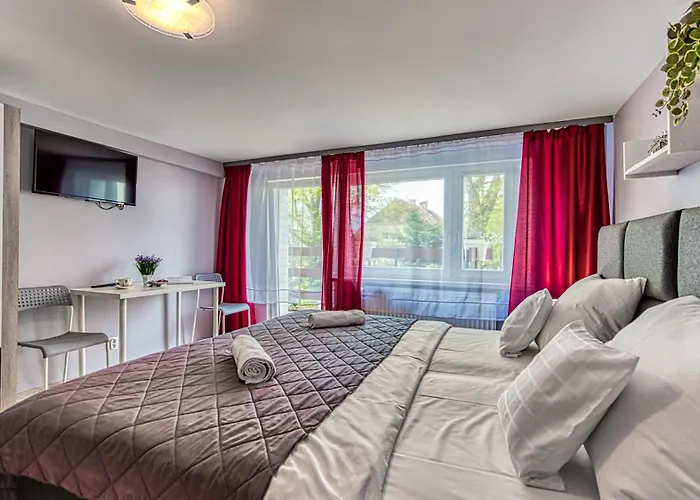 Maja Z Widokiem (adults Only) * Mirsk