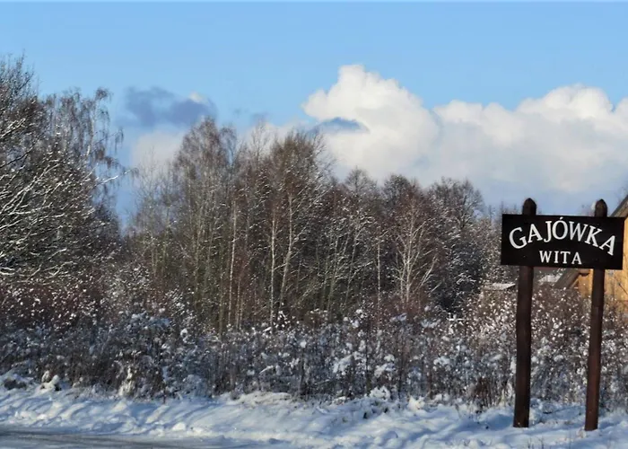 Maja Z Widokiem (adults Only) Mirsk