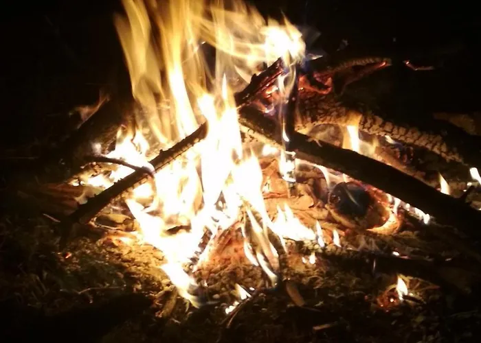 Maja Z Widokiem (adults Only) مزرعة للإقامة