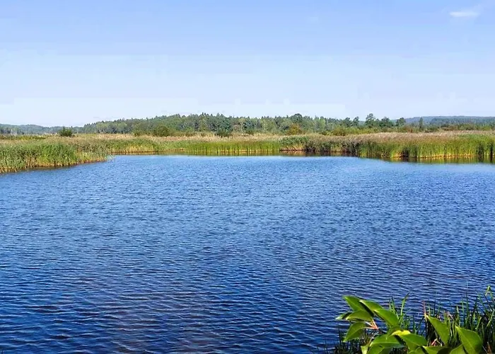 Maja Z Widokiem (adults Only) مزرعة للإقامة *