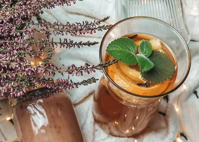 Maja Z Widokiem (adults Only)