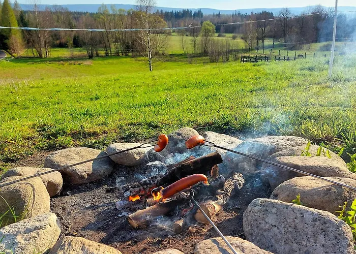 Maja Z Widokiem (adults Only) *