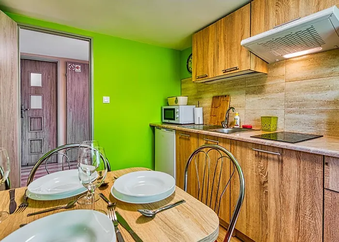 Maja Z Widokiem (adults Only) Mirsk