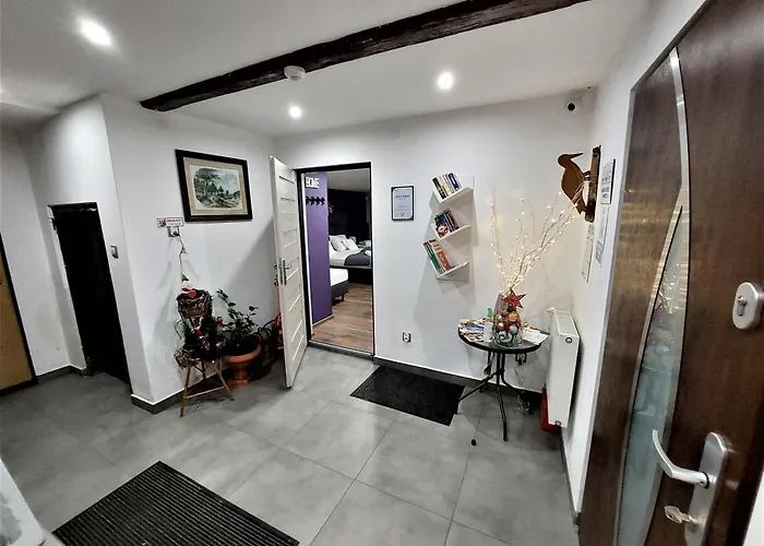 Maja Z Widokiem (adults Only) Mirsk