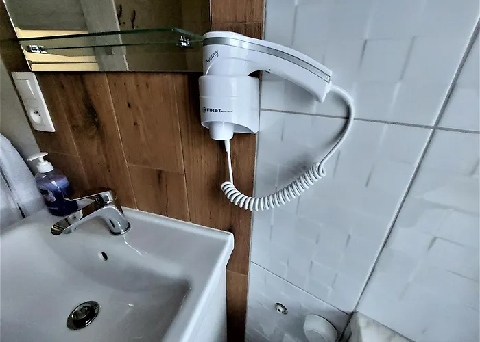 Maja Z Widokiem (adults Only) * Mirsk