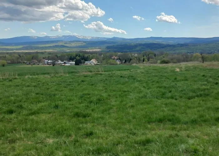 مزرعة للإقامة Maja Z Widokiem (adults Only) *