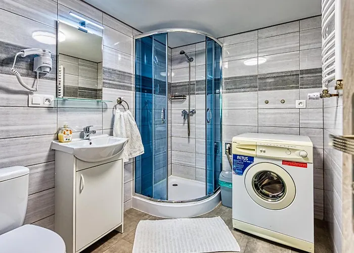 Maja Z Widokiem (adults Only) * Mirsk